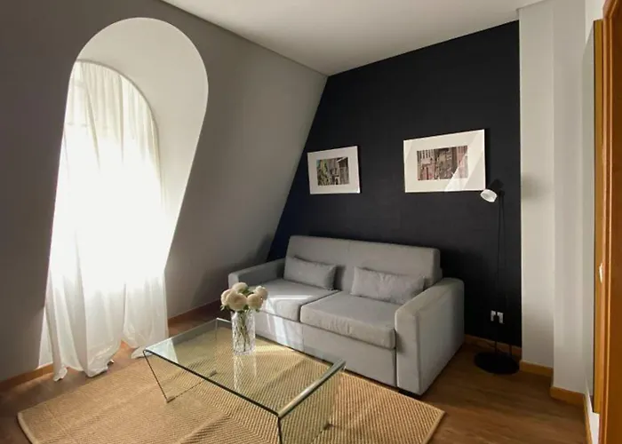 Sete Colinas ליסבון