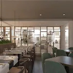 Sete Colinas Hotel Lisbon
