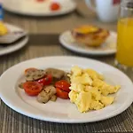 Sete Colinas Hotel