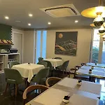 Hotel Sete Colinas Lisbon