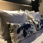Hotel Sete Colinas Lisbon
