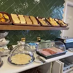 Hotel Sete Colinas