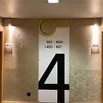 Hotel Sete Colinas