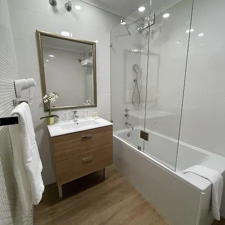 Sete Colinas Lisbona