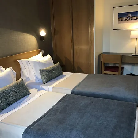 Hotel Sete Colinas