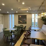 Sete Colinas ホテル