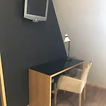 Hotel Sete Colinas 2*
