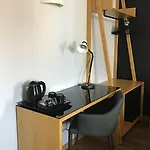 Hotel Sete Colinas Lisboa