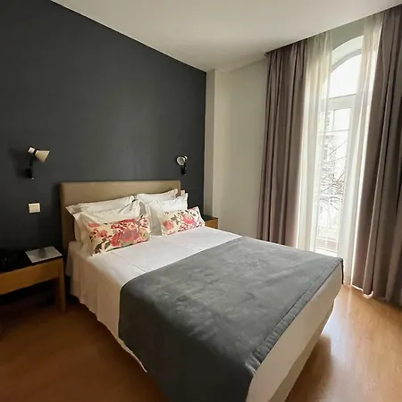 Sete Colinas Otel 2*