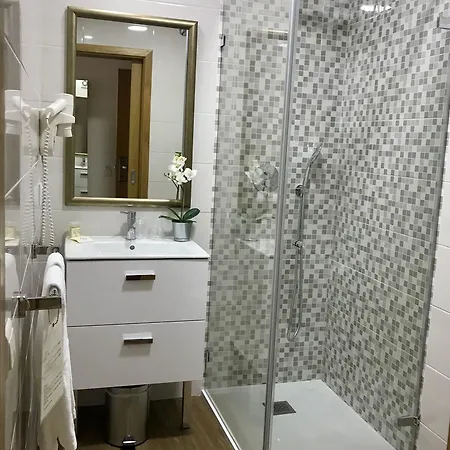 Otel Sete Colinas Lisboa