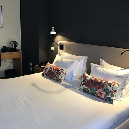Otel Sete Colinas