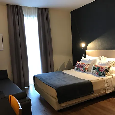Sete Colinas Otel