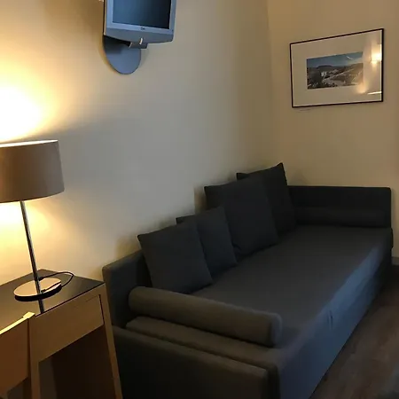 Sete Colinas Otel