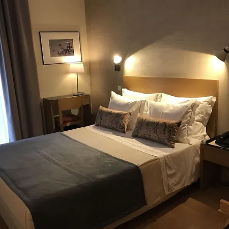 Otel Sete Colinas 2*