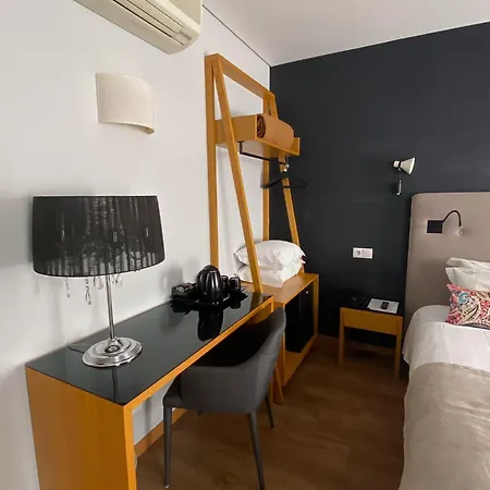 Sete Colinas Lisbona