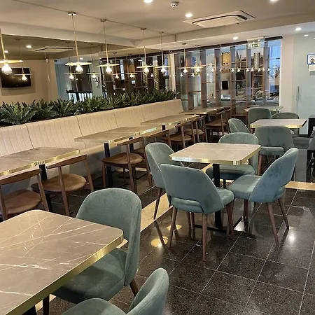 Sete Colinas Hotel Lisbona