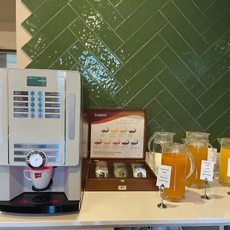 Hotel Sete Colinas 2*