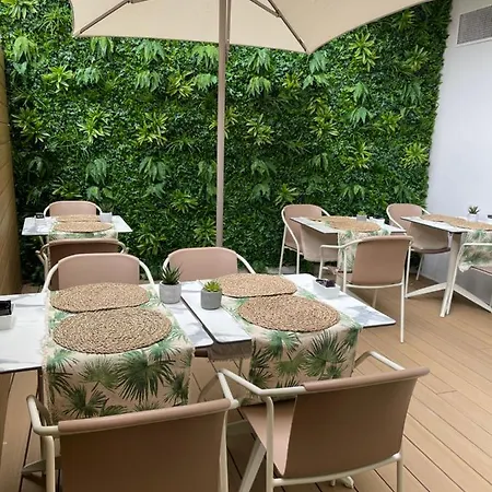 Sete Colinas Otel Lisboa