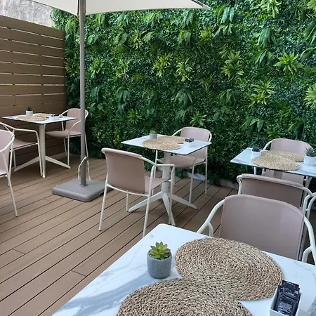 Otel Sete Colinas