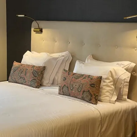 Otel Sete Colinas