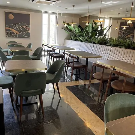 Sete Colinas Otel