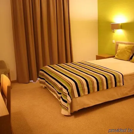 Otel Sete Colinas
