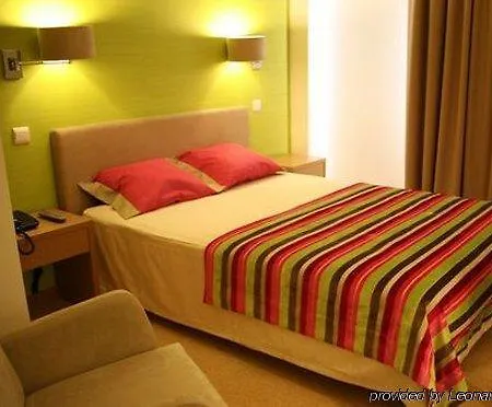 Hotel Sete Colinas Lisboa