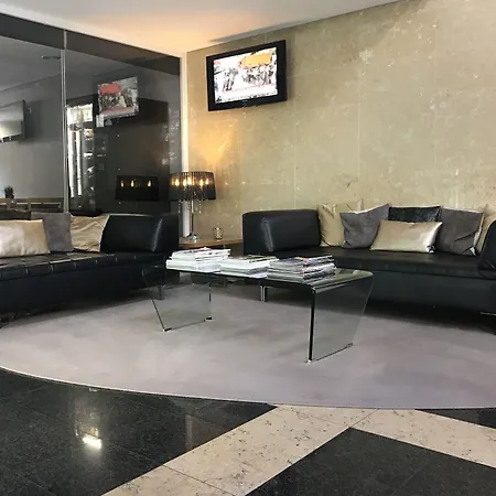 Sete Colinas Отель Лиссабон