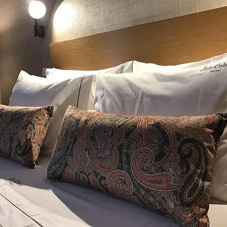 Sete Colinas 호텔 2*