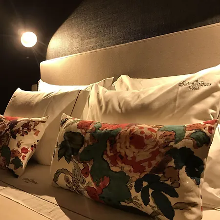 Sete Colinas Lisbona