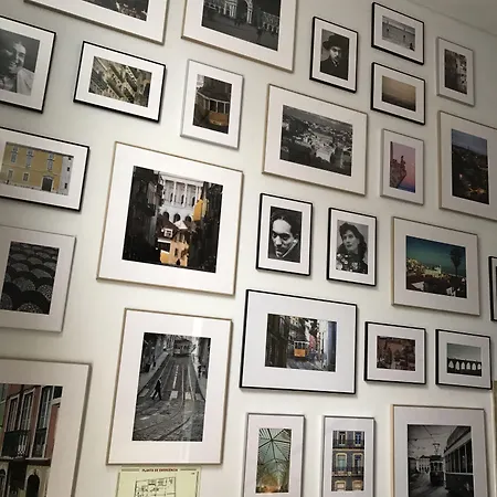 Sete Colinas Lisbona