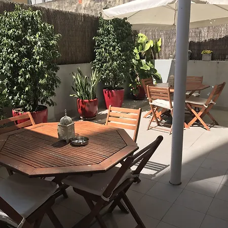 Sete Colinas Отель 2*