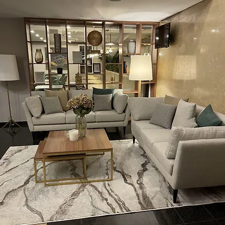 Sete Colinas 2* Lisbona