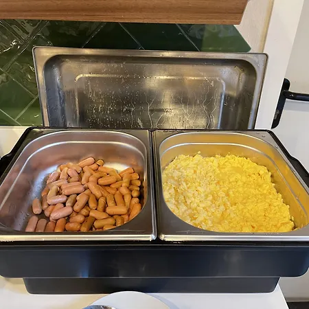 Sete Colinas Отель Лиссабон