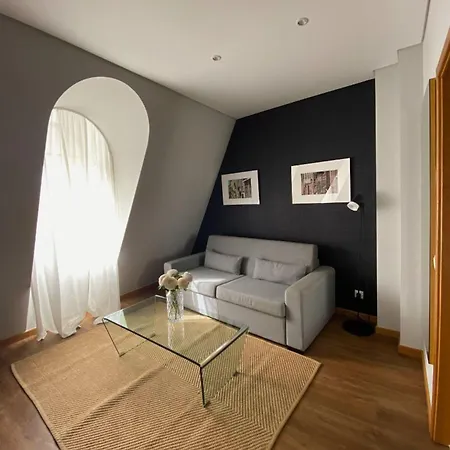 Sete Colinas Lisbona