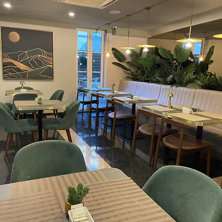 Sete Colinas Лиссабон