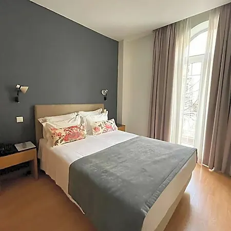 Sete Colinas 2*