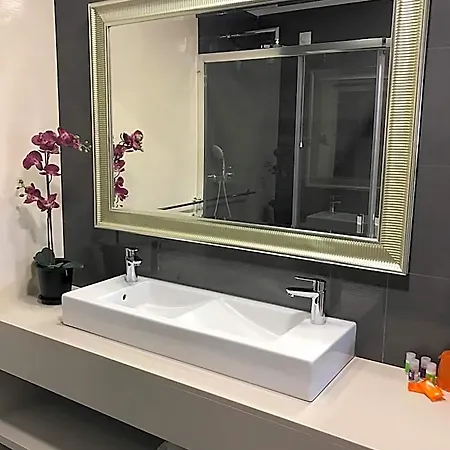 Отель Sete Colinas 2*