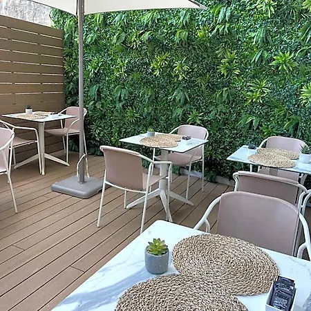 فندق Sete Colinas 2*
