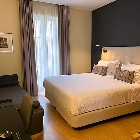 Sete Colinas Hotel Lisboa