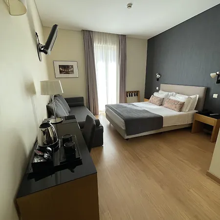 Ξενοδοχείο Sete Colinas 2*