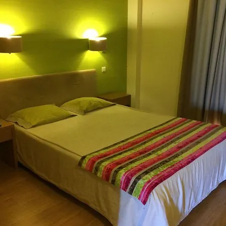 Sete Colinas 2* 리스본