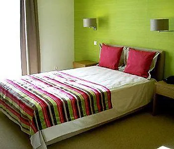 Sete Colinas Otel Lisboa