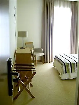 Sete Colinas Hotel