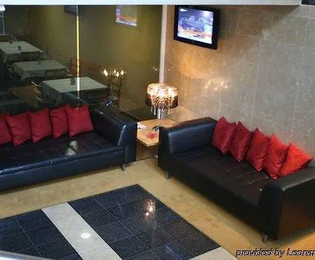 Sete Colinas Otel Lisboa
