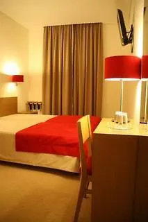 Hotel Sete Colinas