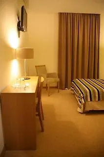 Sete Colinas Hotel