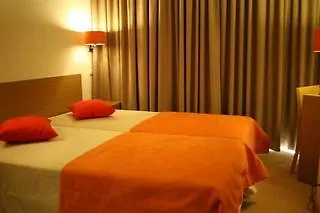 Hotel Sete Colinas