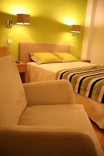 Hotel Sete Colinas