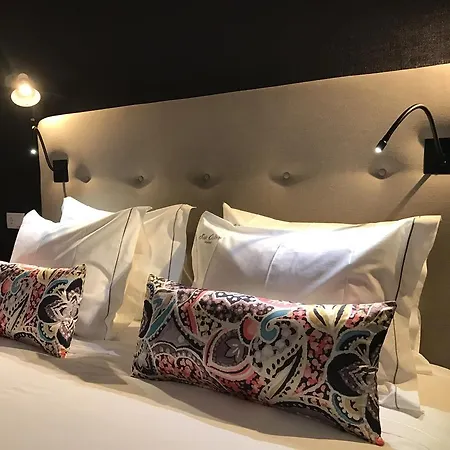 Otel Sete Colinas